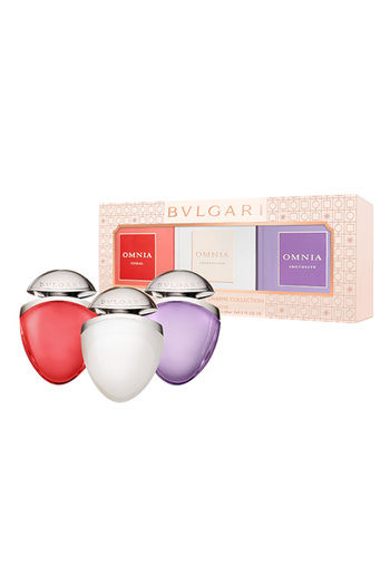 Bvlgari perfume 3 discount pack